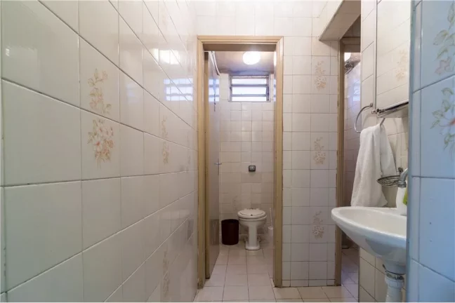 Imagem SALA COMERCIAL em São Paulo - SP, Vila Buarque