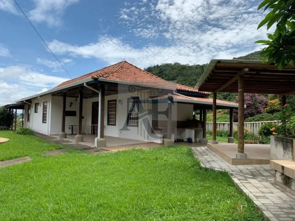 Imagem Propriedade Rural a venda em Guaripocaba dos Souzas, Bragança Paulista
