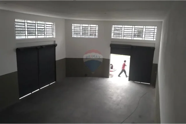 Imagem Sala Comercial Nova na Vila Santana, Sorocaba