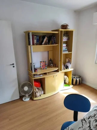 Imagem Apartamento Vila Olímpia - 78M², 2 Dorms, 1 Vaga Escriturada