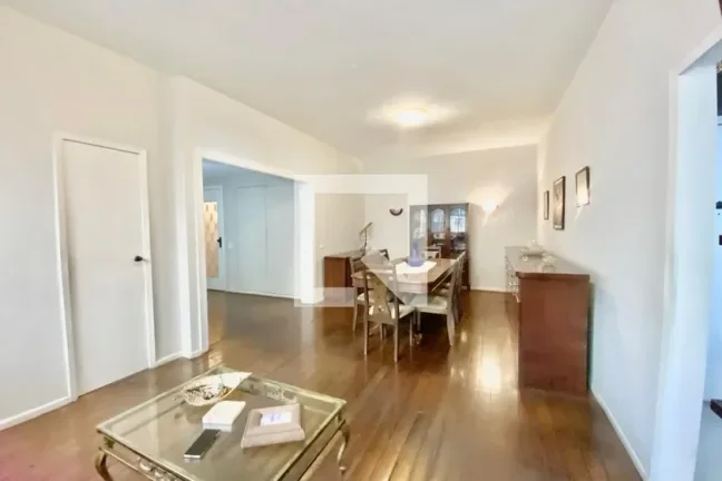Imagem Apartamento à Venda - Copacabana, 3 Quartos, 205 m2