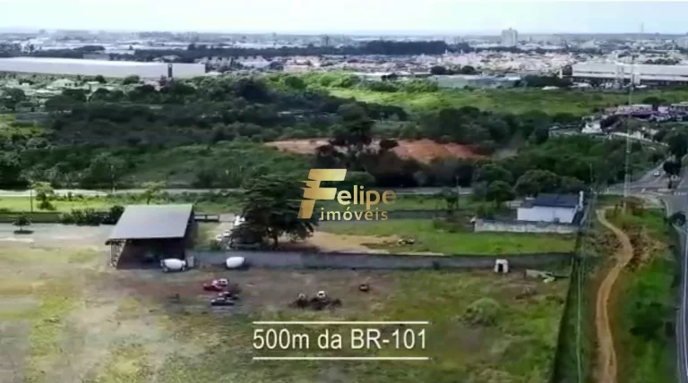 Imagem AREA COMERCIAL em SERRA - ES, CIVIT I