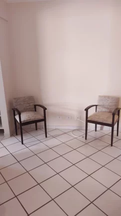 Imagem Apartamento Mobiliado - Esplanada 1 Dorm. (1 Suíte), JARDIM ESPLANADA II - SÃO JOSÉ DOS CAMPOSSP
