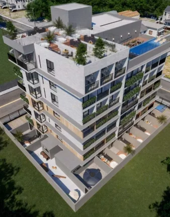 Imagem Apartamento Garden com 1 dormitório à venda, 22 m² por R$ 325.870 - Ponta de Campina - Cabedelo/PB Imagem Apartamento Garden com 1 dormitório à venda, 22 m² por R$ 325.870 - Ponta de Campina - Cabedelo/PB