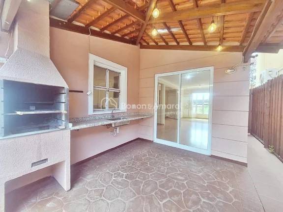 Imagem Casa a venda na Mansões Santo Antonio em Campinas!!

Casa em Condomínio para venda Accanto Due Man...