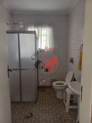 Imagem Sobrado à Venda no bairro Osvaldo Cruz em São Caetano do Sul
