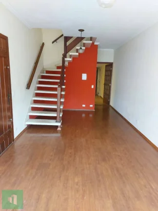 Imagem Sobrado em São Paulo, Cidade Vargas, com 3 quartos, 140,00m2