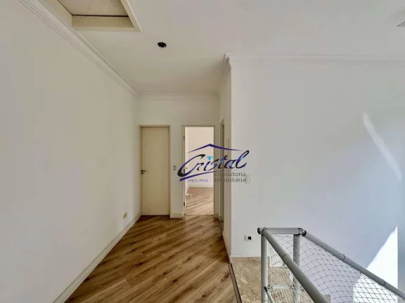 Imagem Casa com 4 quartos (2 suítes) 293 m² - venda ou aluguel - Condomínio Vila Moura - Fazendinha - Granja Viana - Carapicuíba/SP