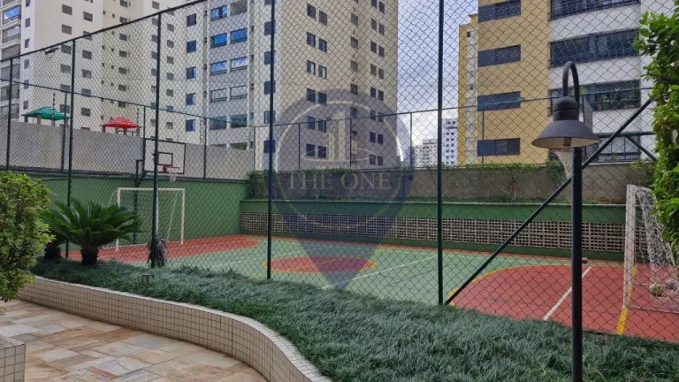 Imagem Excelente oportunidade: Apartamento de 3 quartos com suíte e 2 vagas na Vila Pompéia, São Paulo-SP!