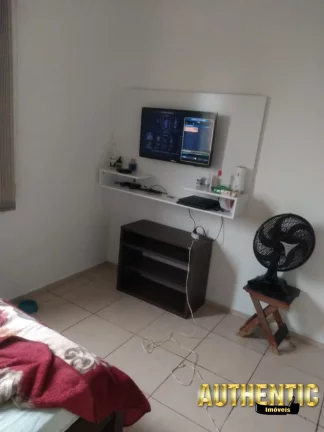 Imagem APARTAMENTO RESIDENCIAL em ITU - SP, Condomínio Spazio Ilha Di Capri