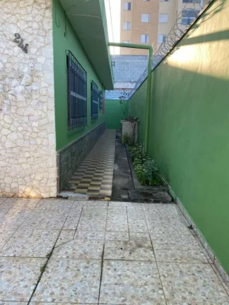 Imagem Casa com 2 dormitórios à venda, 144 m² por R$ 620.000,00 - Cidade Cruzeiro do Sul - Suzano/SP