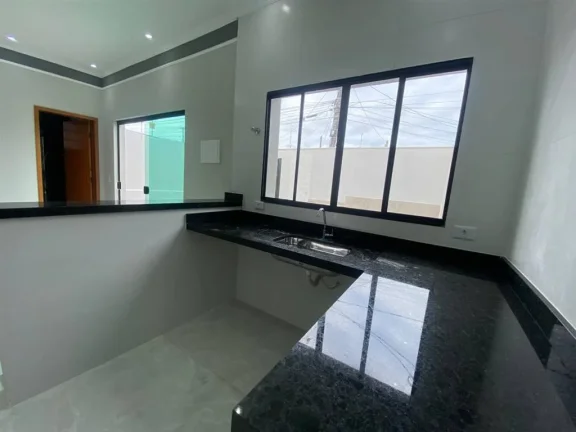 Imagem CASA ITAGUAÍ - MONGAGUÁ SP