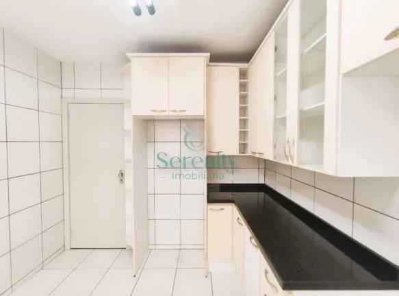 Imagem Apartamento para alugar - R$ 1.800,00 - Centro - Londrina - PR