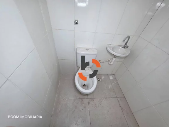 Imagem Loja para alugar, 35 m² -Galeria São José - Centro - Nova Iguaçu/RJ