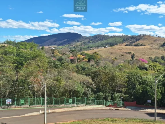 Imagem Casa de Alto Padráo em Socorro -Condominio dos Ipês. Lazer Completo