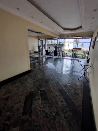 Imagem APARTAMENTO COM 46.52 m² - AVIAÇÃO - PRAIA GRANDE SP