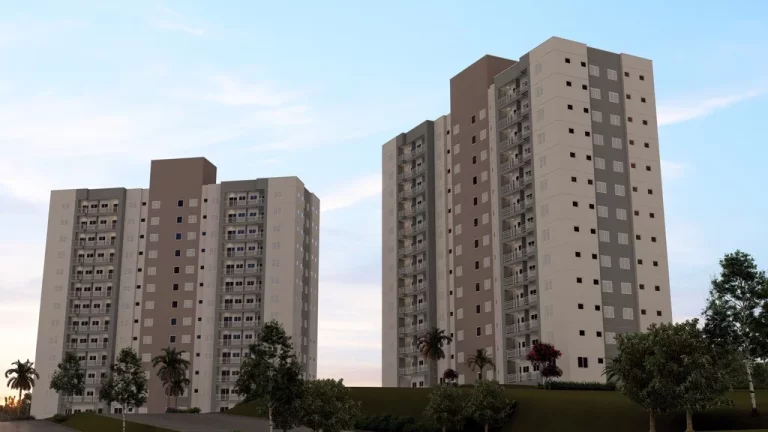 Imagem APARTAMENTO RESIDENCIAL em Mogi das Cruzes - SP, Vila Cintra