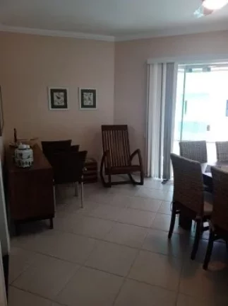 Imagem Excelente oportunidade de investimento em Ubatuba-SP: Apto 3 quartos, 2 suítes, 1 sala, 3 banheiros, 2 vagas na Praia Grande, 160m²!