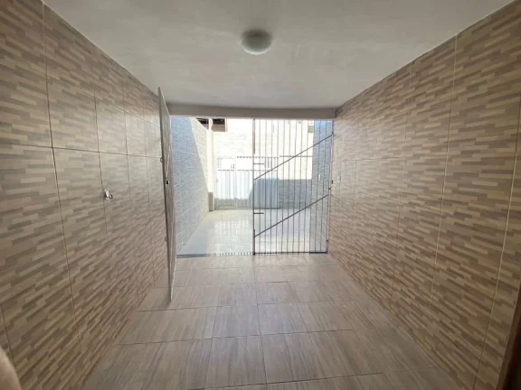 Imagem Casa na Jabotiana - Amplo espaço e localização privilegiada