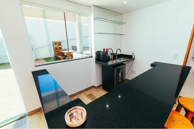 Imagem CASA RESIDENCIAL em Jundiaí - SP, Jardim Pacaembu