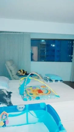 Imagem Praia de Astúrias,Lindo Totalmente Reformado,Top,100 M do Mar,Amplo 160 M² Úteis,Lazer,2 Garagens,*VENDA ou LOCAÇÃO ANUAL*