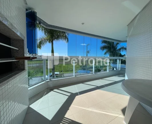 Imagem APARTAMENTO RESIDENCIAL em GOVERNADOR CELSO RAMOS - SC, Praia de Palmas