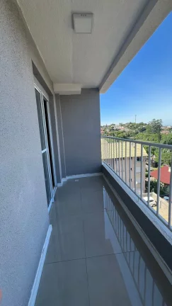 Imagem Lindo apartamento de 2 quartos com móveis planejados próximo a universidade Feevale