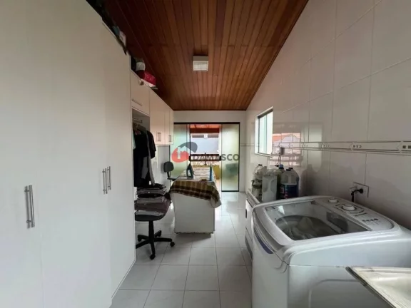 Imagem Sobrado para locação, Olímpico, São Caetano do Sul, SP
