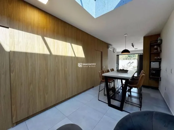 Imagem Casa com 3 quartos, Ondas - Piracicaba