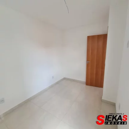 Imagem Imperdível oportunidade: Apartamento à venda em São Paulo-SP, 2 quartos, 1 sala, 1 banheiro, 40 m² na Quinta da Paineira!
