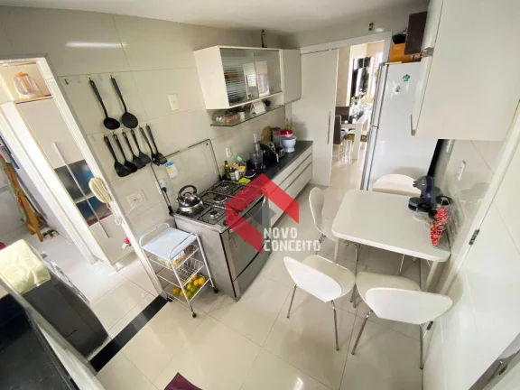 Imagem Apartamento à venda, 105 m² por R$ 649.000,00 - Aldeota - Fortaleza/CE