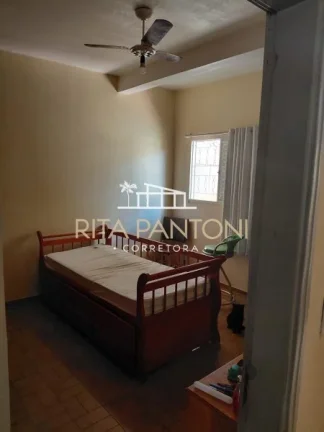 Imagem Casa - Ribeirão Preto - Vila Tamandaré - Região Norte
