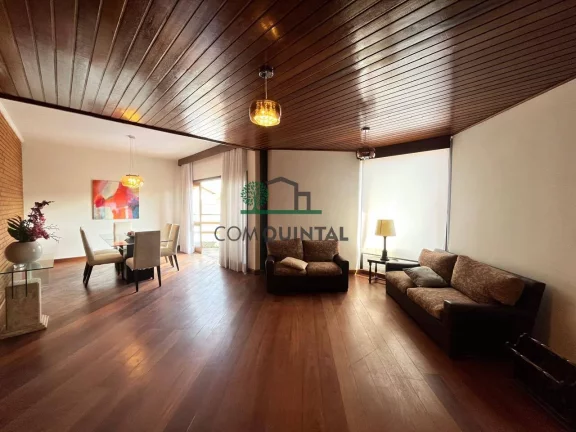 Imagem Casa com 4 Quartos para Alugar, 602 m² em Jardim Do Golf I - Jandira