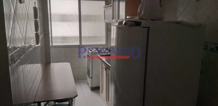 Imagem Apartamento Padrão