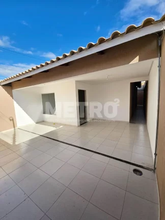 Imagem Casa à vendo no Dom Avelar, 3 quartos, planejados, energia Solar, PETROLINA - PE