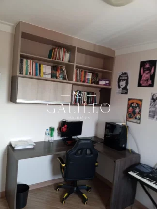 Imagem APARTAMENTO Á VENDA EM CONDOMÍNIO CHACARA PRIMAVERA - JUNDIAÍ -SP
