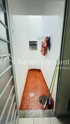 Imagem Oportunidade de adquirir uma casa à venda no charmoso bairro Jardim Eulina em Campinas, São Paulo....