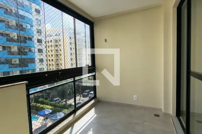 Imagem Apartamento à Venda - Recreio, 3 Quartos, 78 m2