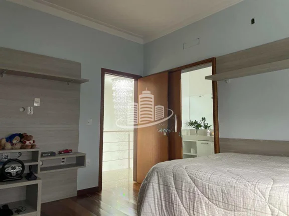 Imagem Casa de Condomínio