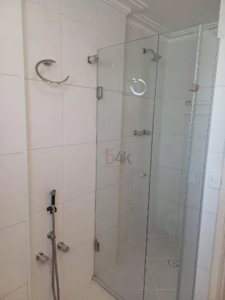 Imagem Apartamento 89 m², 3 dormitórios à venda no Brooklin