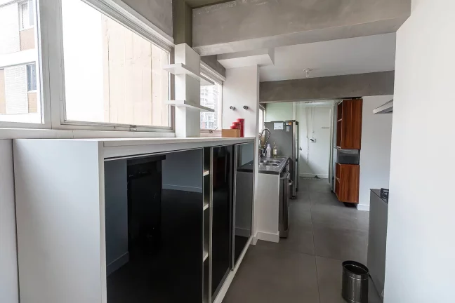 Imagem Venha conhecer o seu novo lar no Campo Belo!