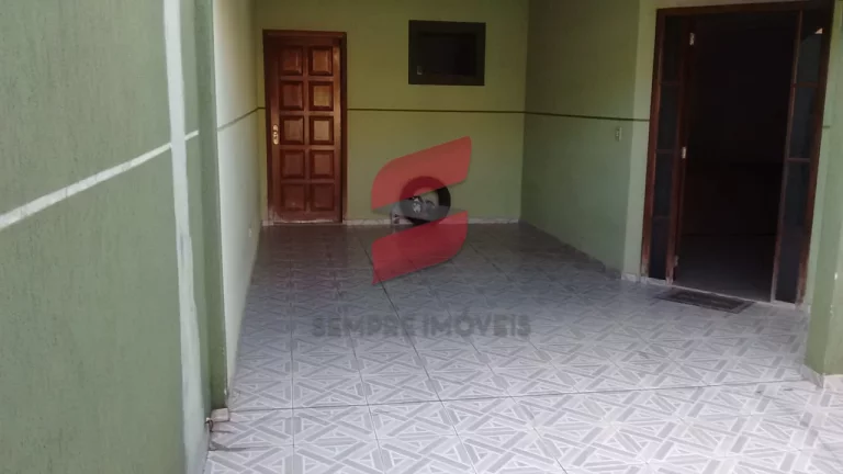 Imagem SOBRADO com 4 dormitórios à venda com 300m² por R$ 600.000,00 no bairro Cidade Industrial - CURITIBA / PR