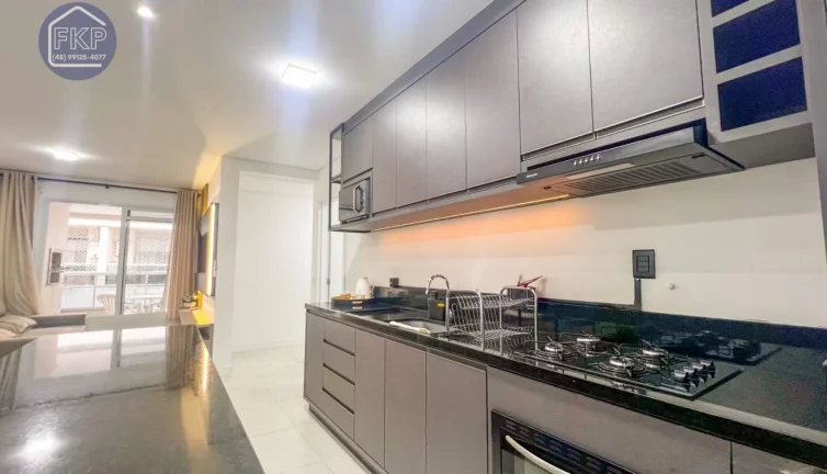 Imagem Apartamento 2 dormitórios!