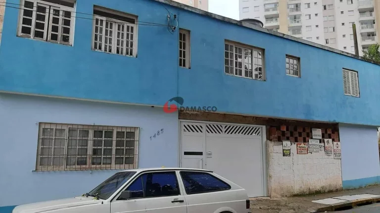 Imagem Casa à venda 4 Vagas, 252M², Barcelona, São Caetano do Sul - SP