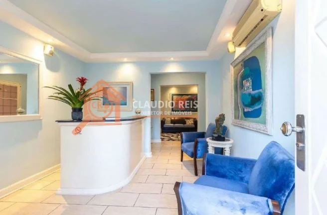 Imagem Casa com 4 Quartos à venda, 220m² - Jardim Paulistano