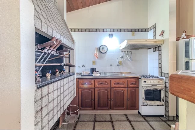 Imagem CDPA 306 Casa 612481082-50 - Casa à venda no bairro Chácara das Pedras - Porto Alegre/RS