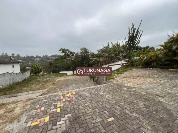 Imagem Salão à venda, 200 m² por R$ 1.100.000,00 - Água Azul - Guarulhos/SP