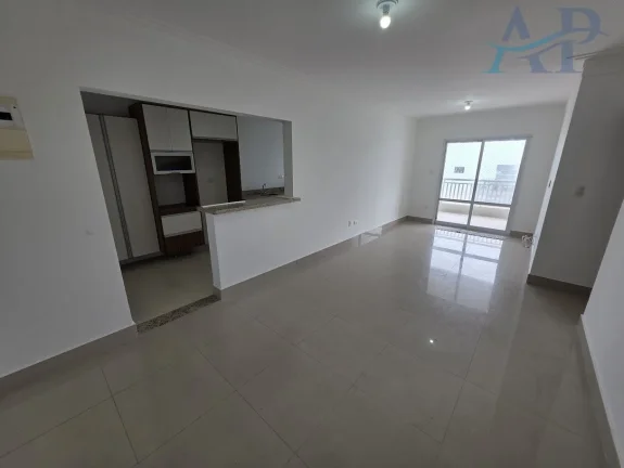 Imagem Apartamento para Venda em Praia Grande São Paulo