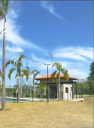 Imagem Oportunidade imperdível para quem busca qualidade de vida e segurança!

Condomínio com infraestru...