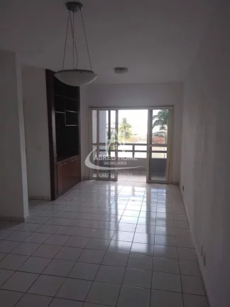 Imagem Apartamento à Venda, Parque Industrial - São José do Rio Preto